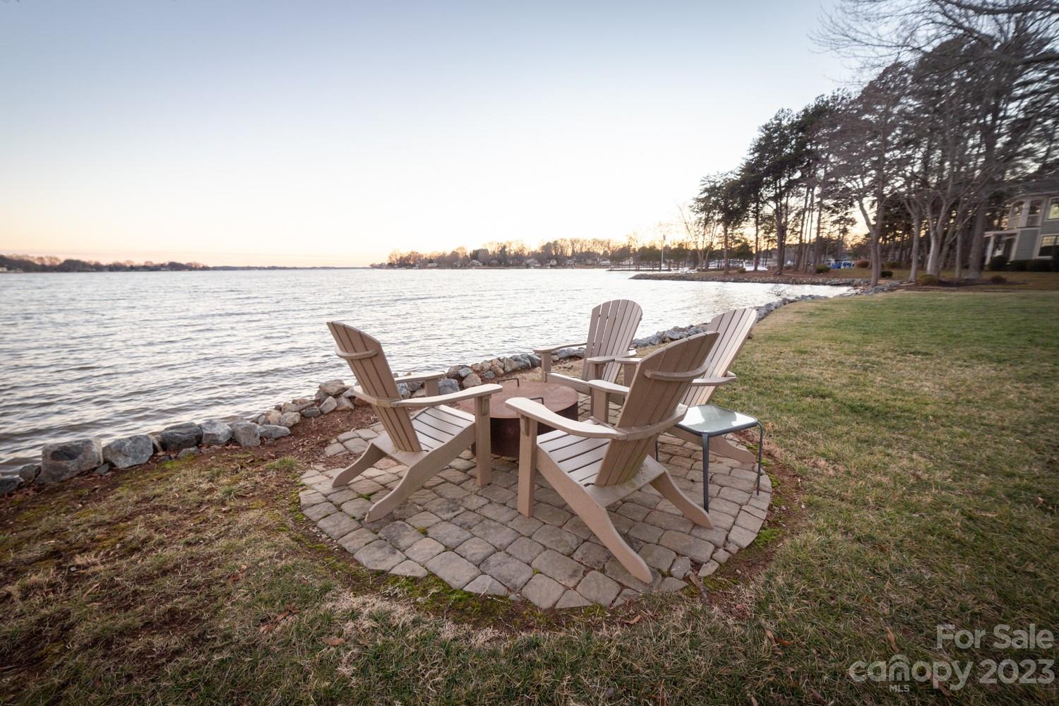 Donaldson Landing - Residential