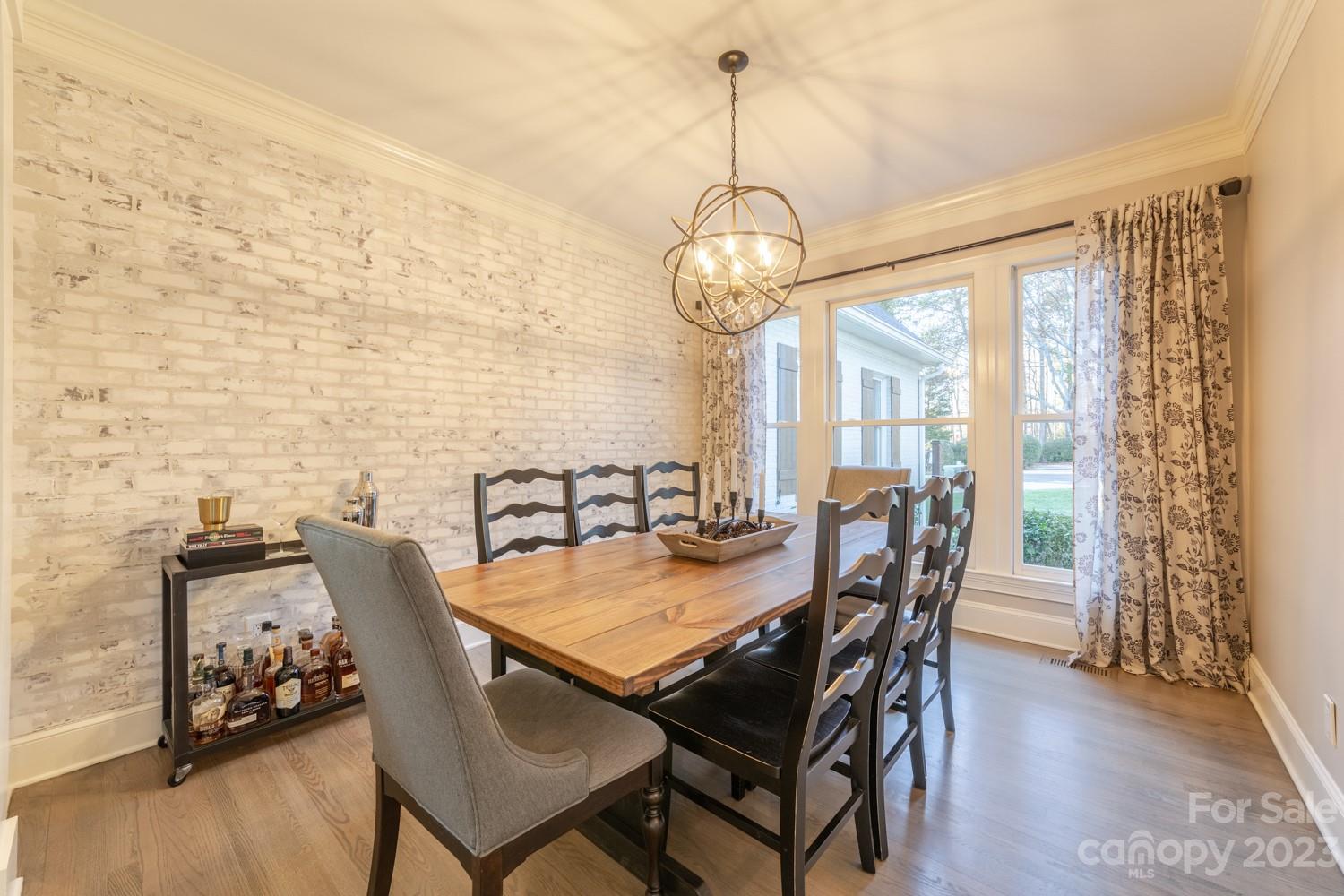 Donaldson Landing - Residential