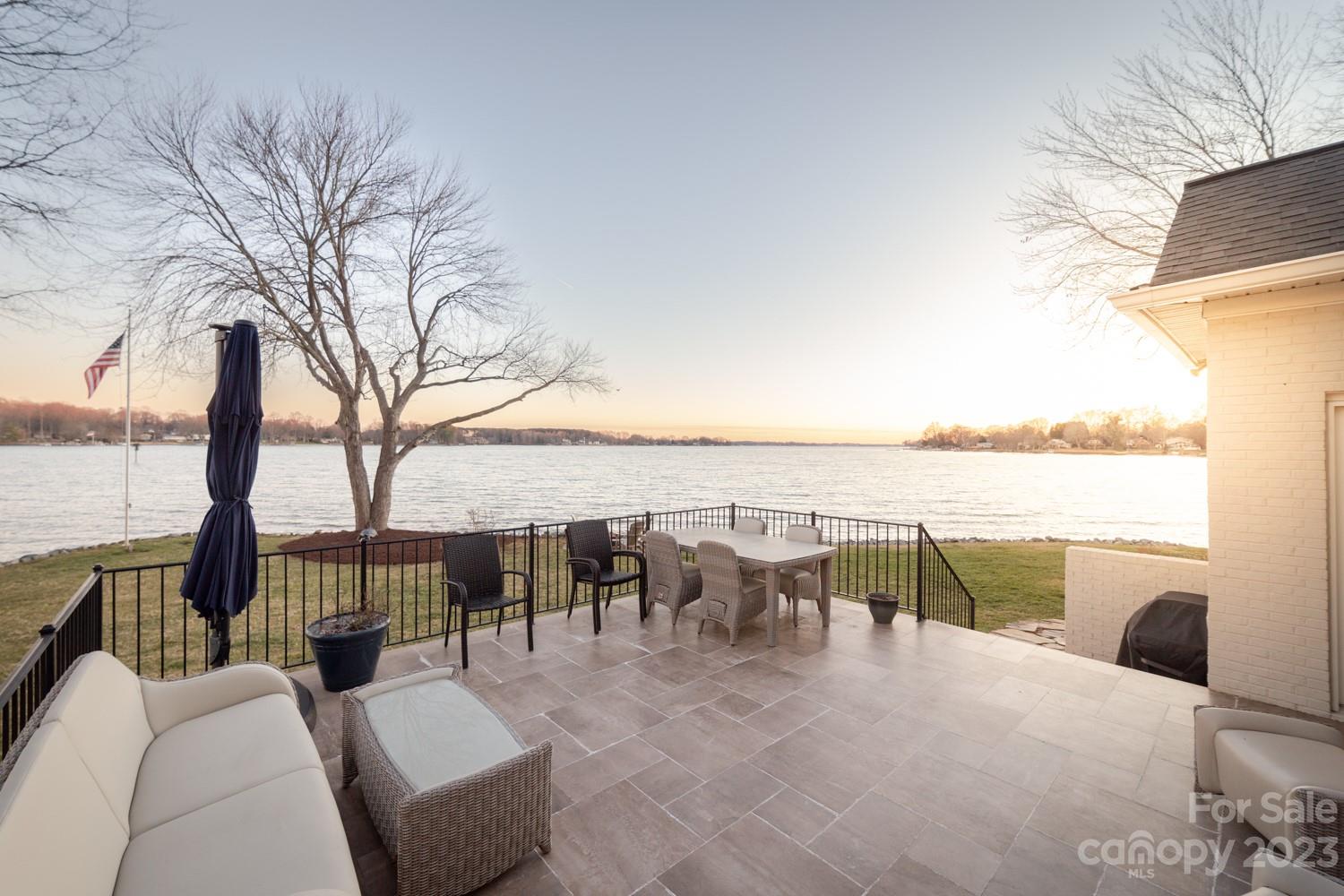 Donaldson Landing - Residential