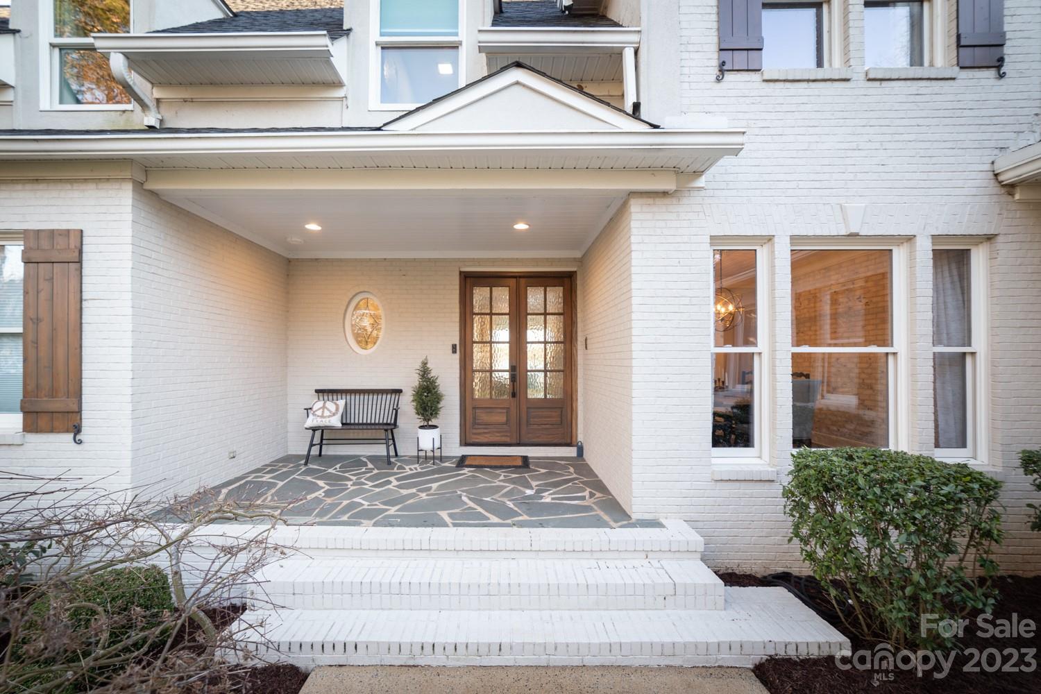 Donaldson Landing - Residential