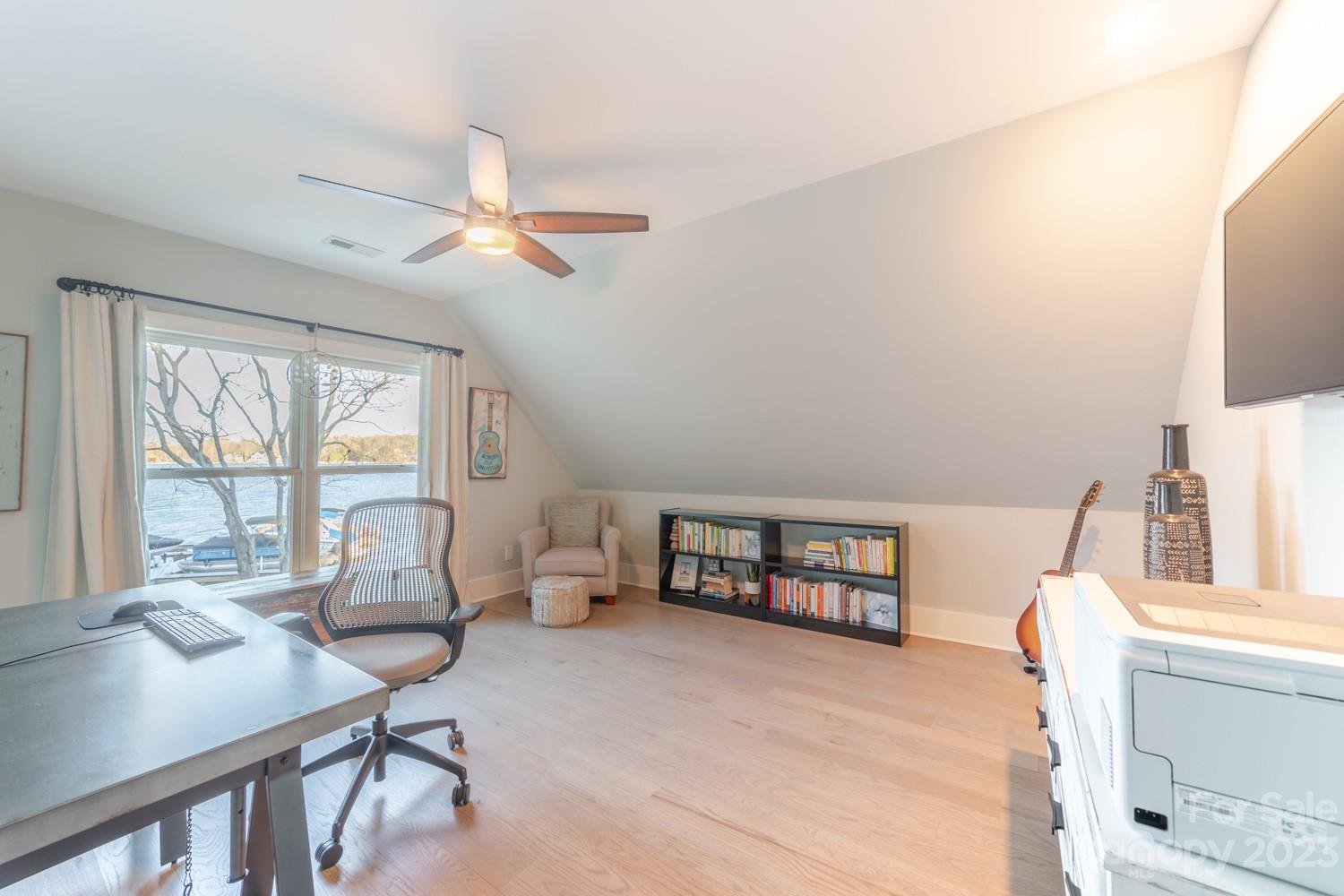 Donaldson Landing - Residential