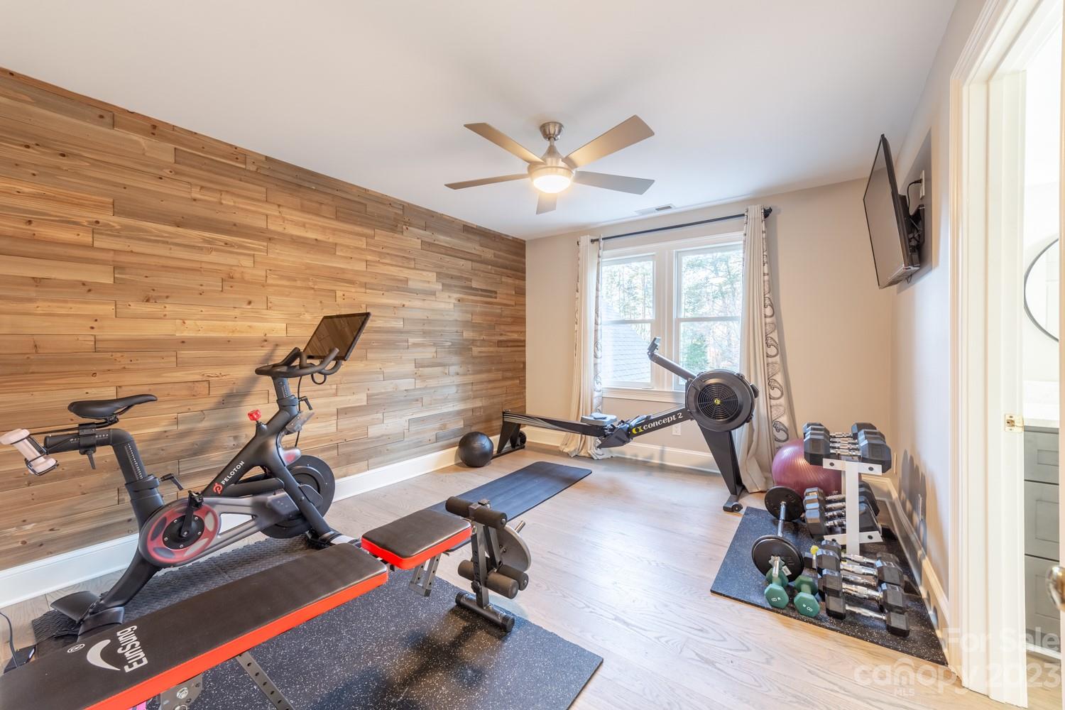 Donaldson Landing - Residential