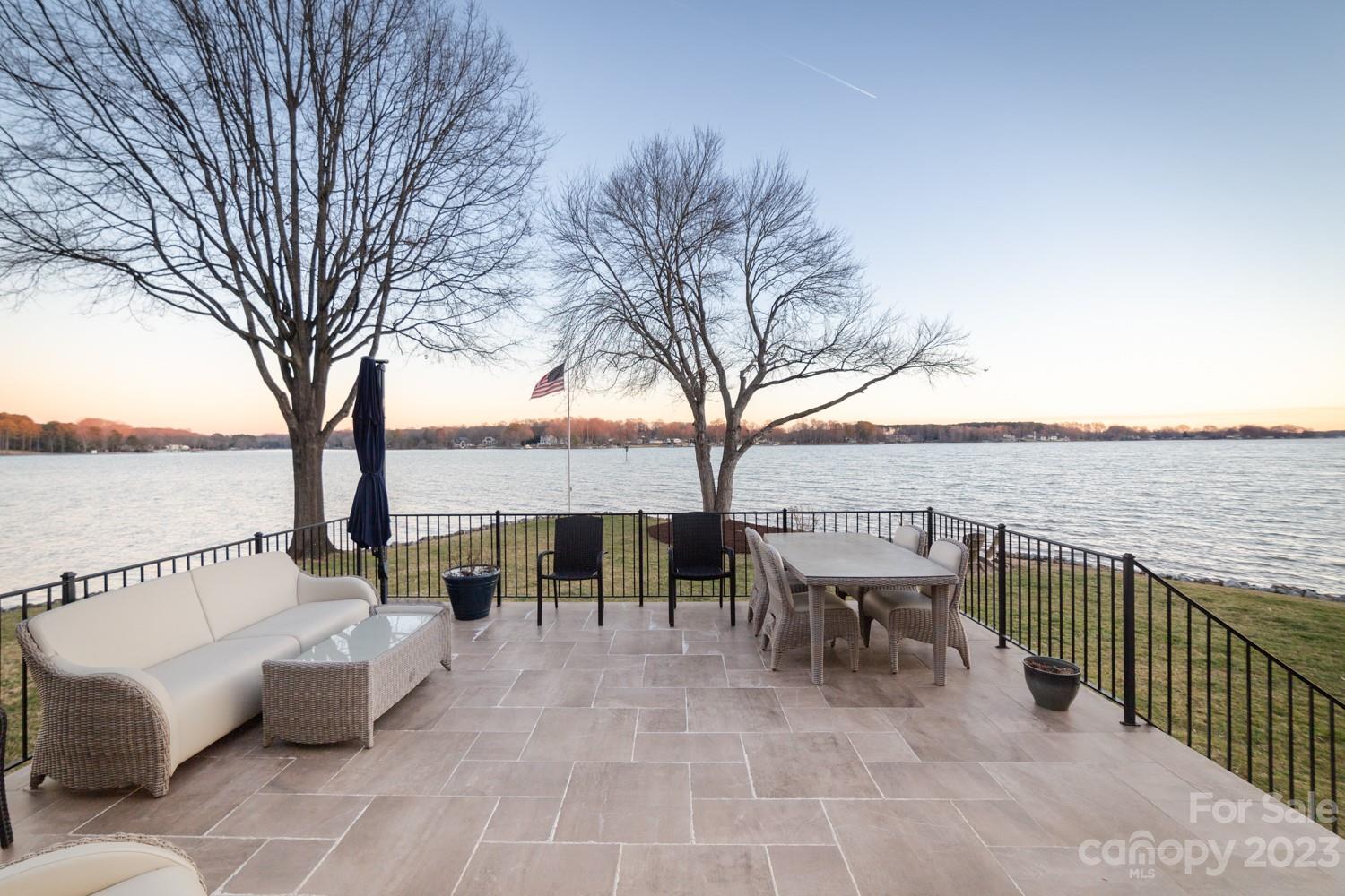 Donaldson Landing - Residential