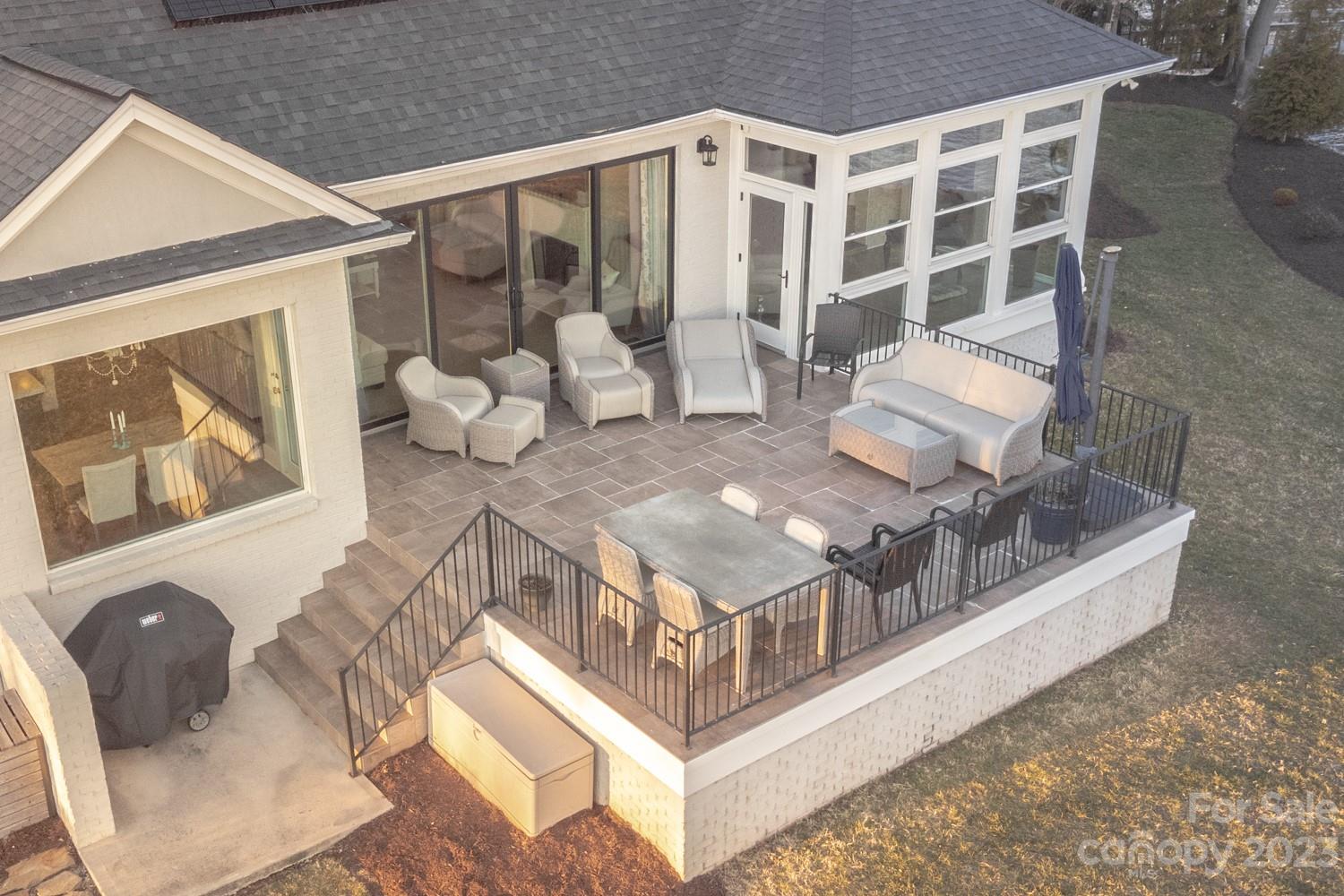 Donaldson Landing - Residential