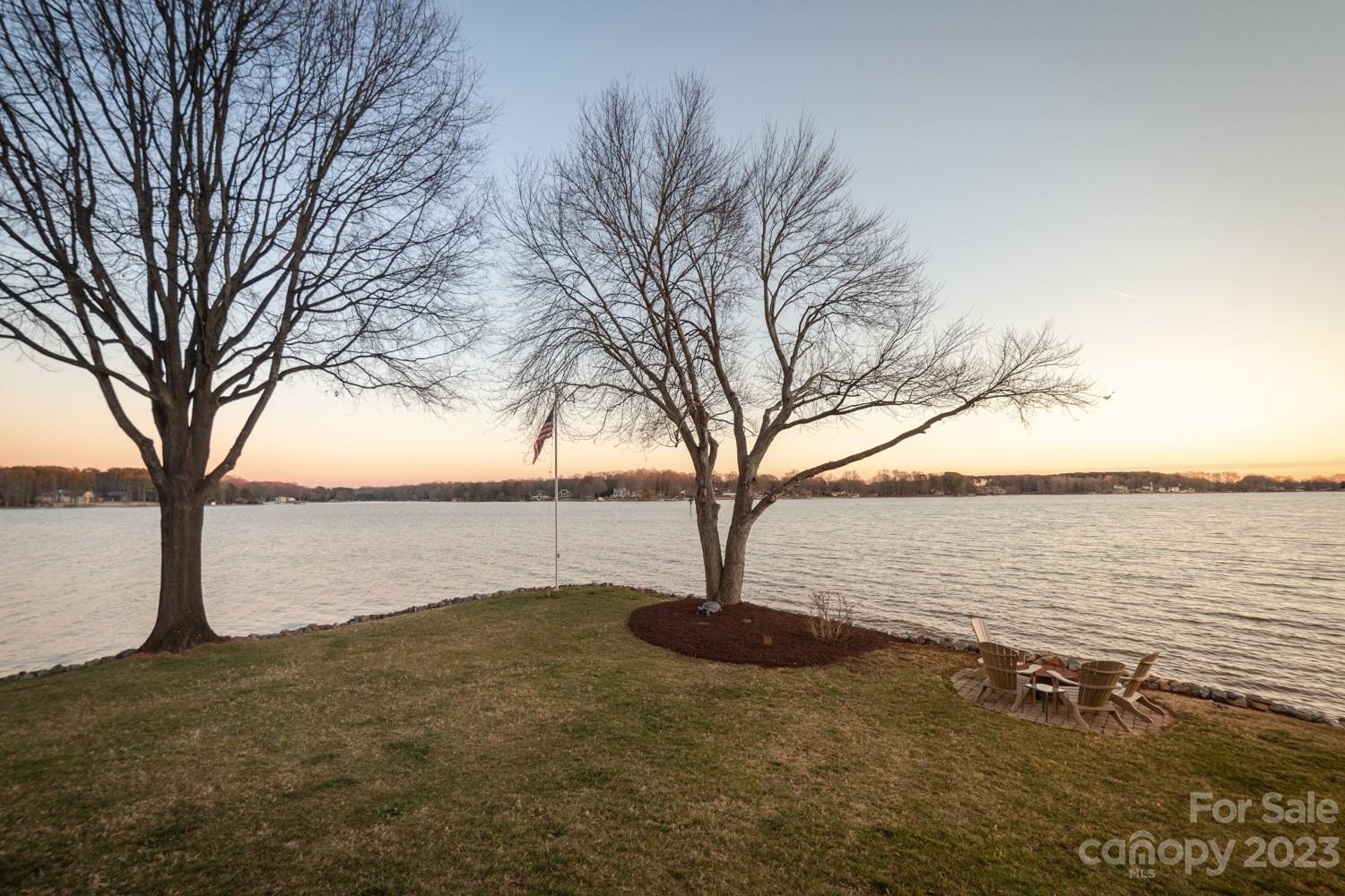 Donaldson Landing - Residential