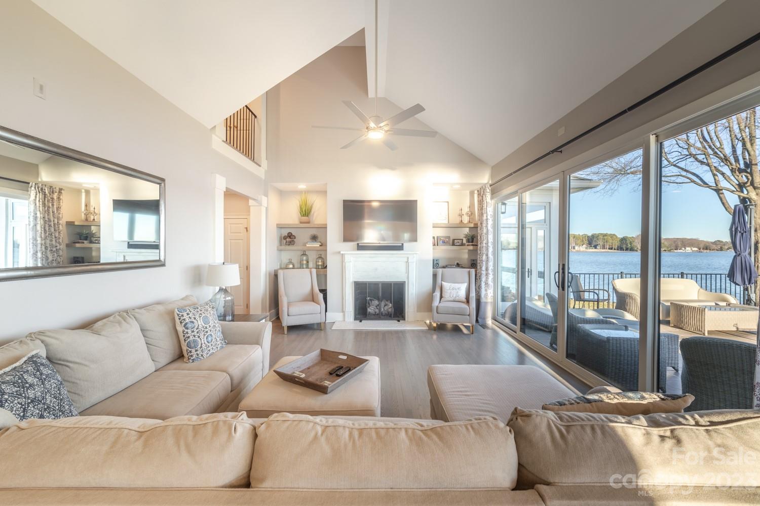 Donaldson Landing - Residential