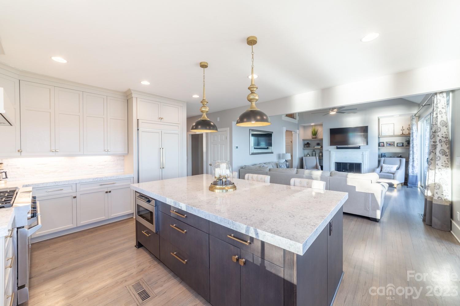 Donaldson Landing - Residential