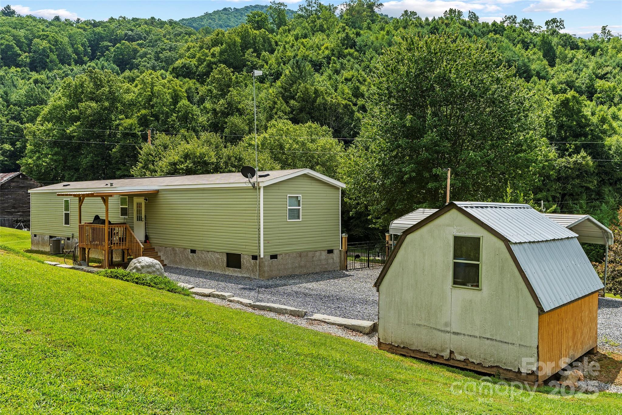 863 Water Wheel Cove