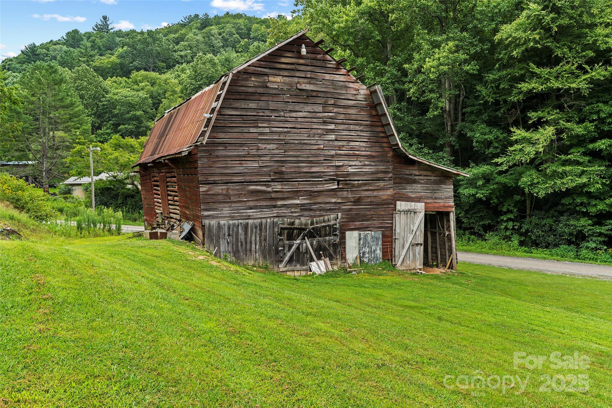 863 Water Wheel Cove