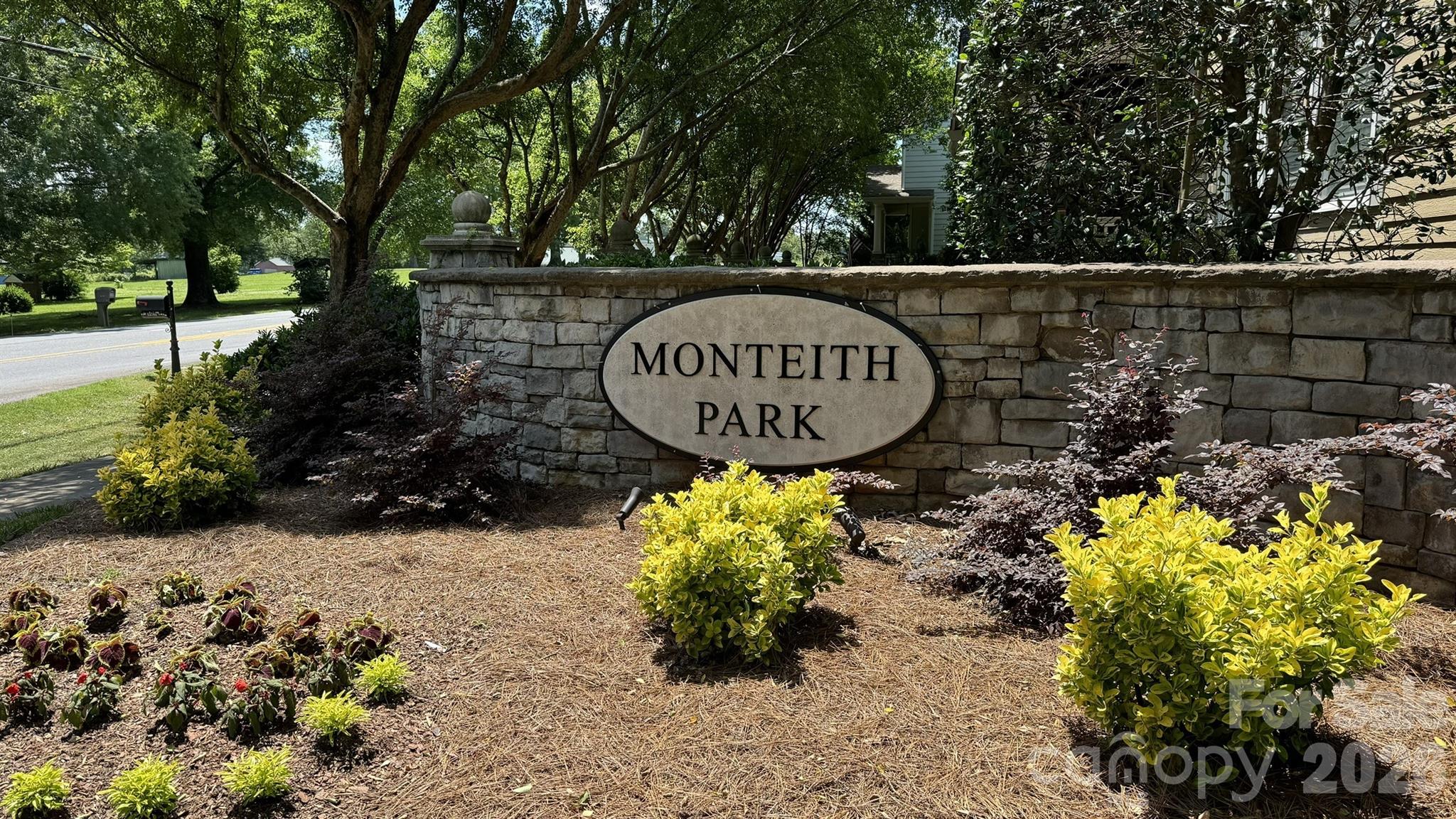 14525 Holly Springs Drive