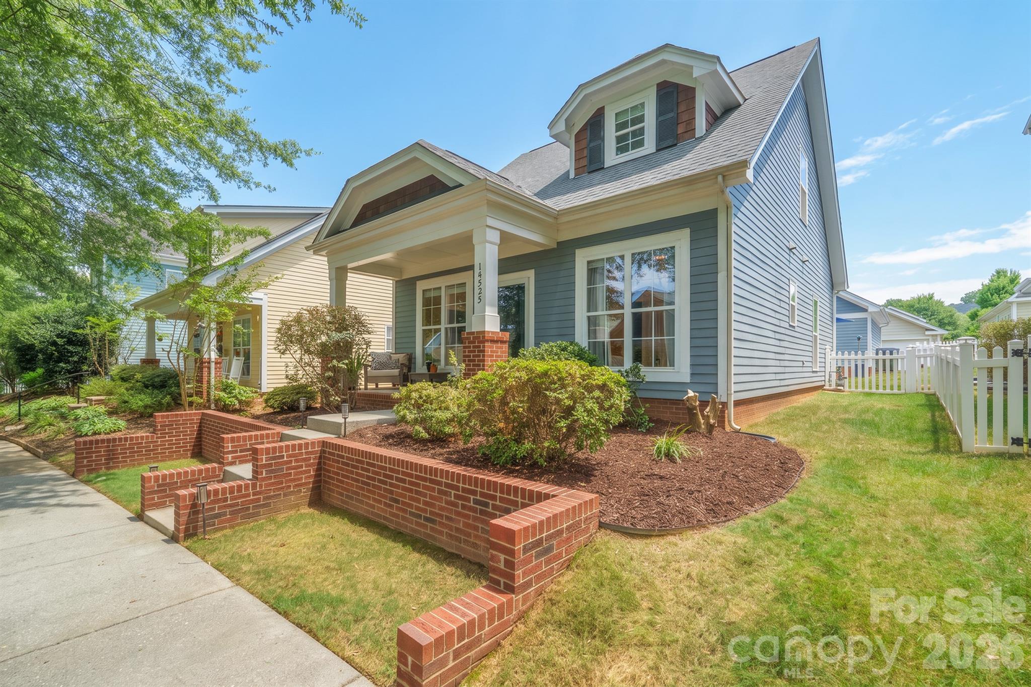14525 Holly Springs Drive