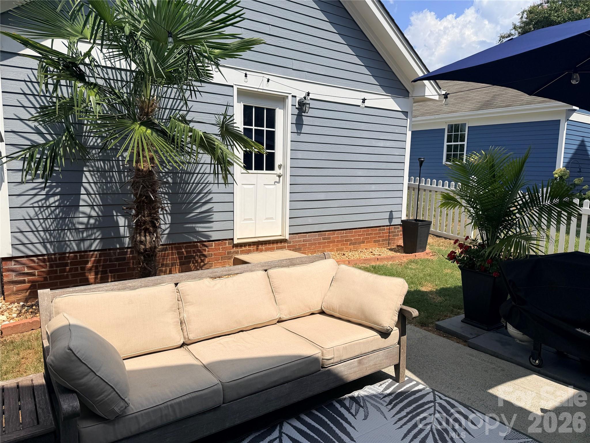 14525 Holly Springs Drive