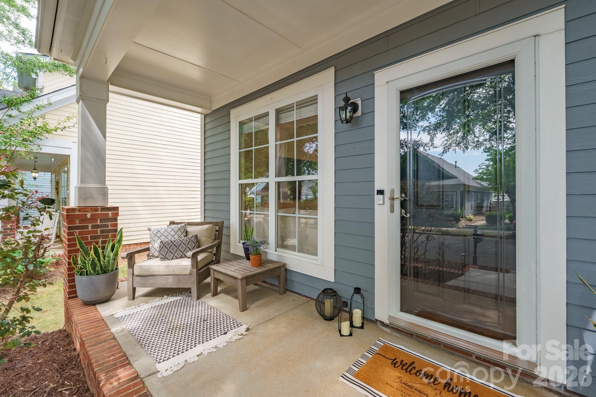 14525 Holly Springs Drive
