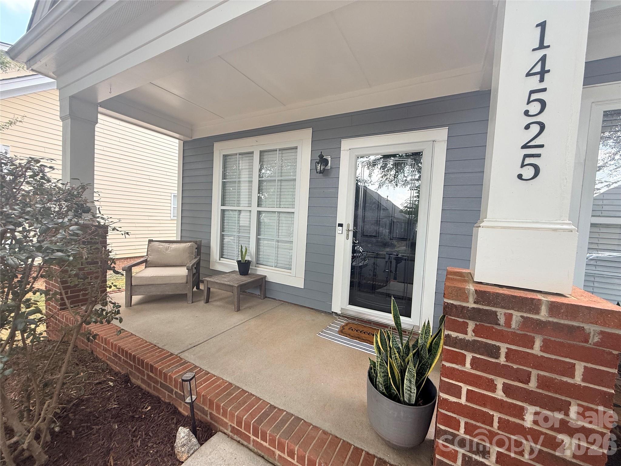 14525 Holly Springs Drive