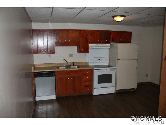 None - Residential