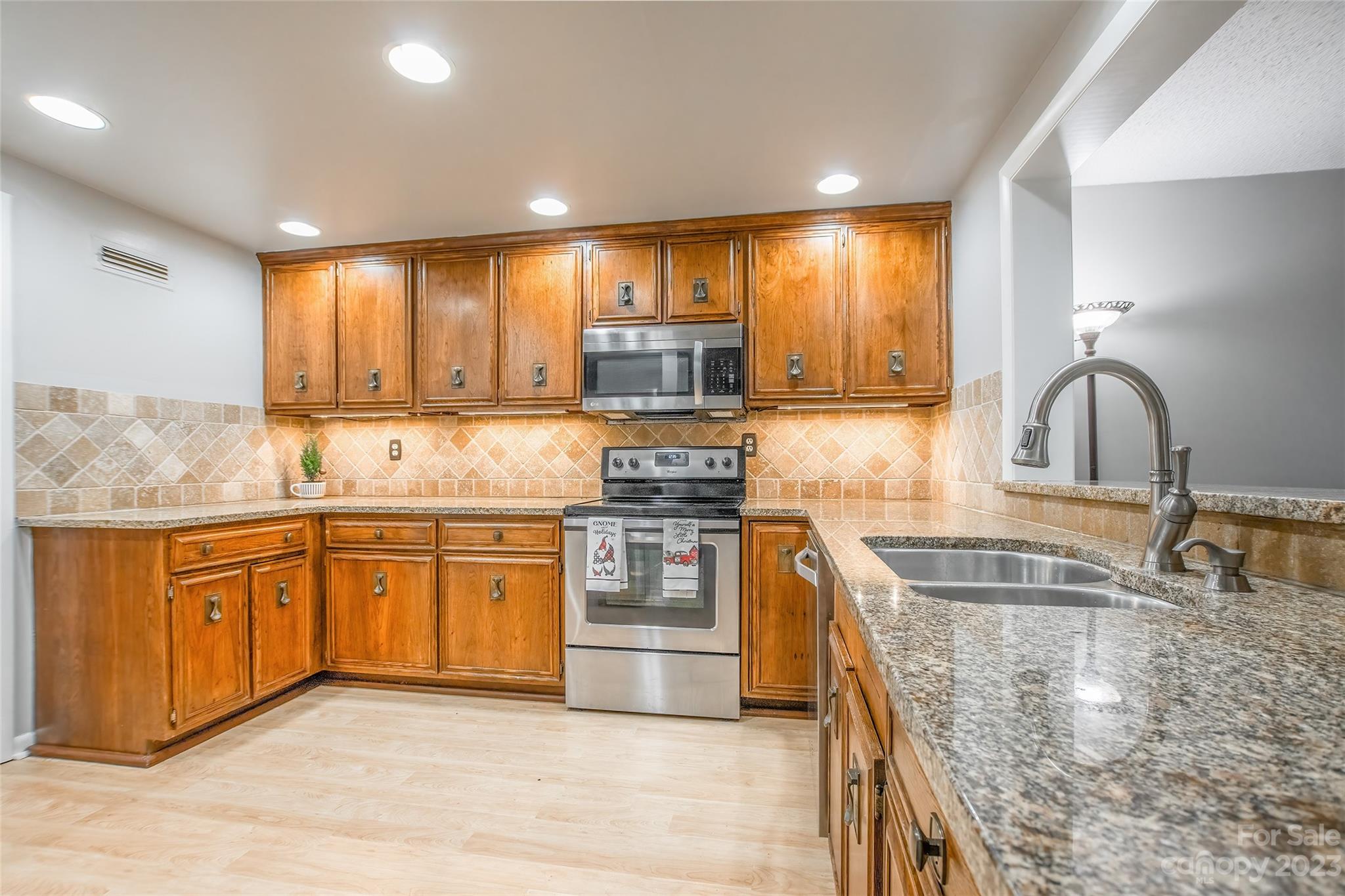 River Hills - Residential