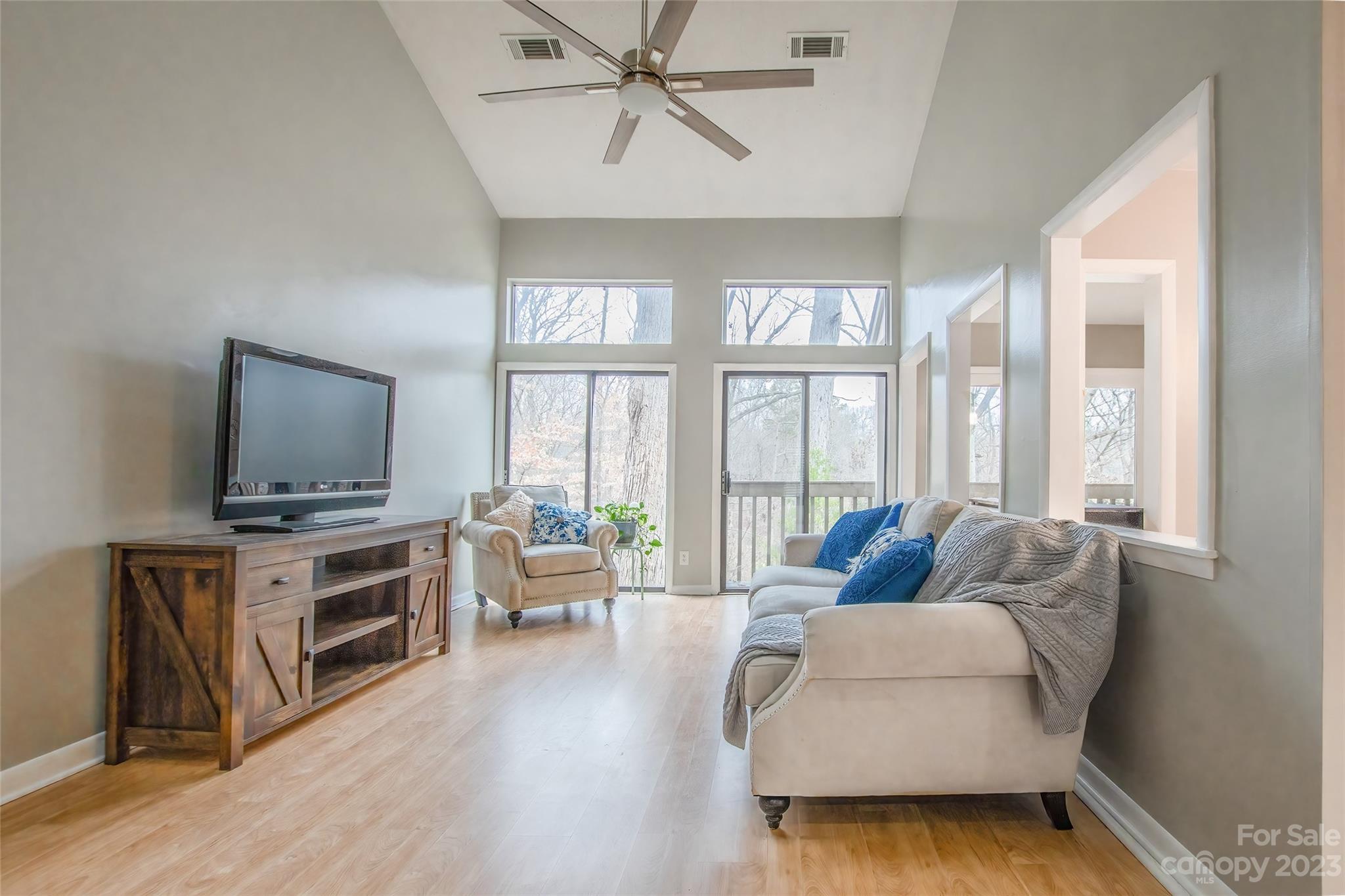 River Hills - Residential