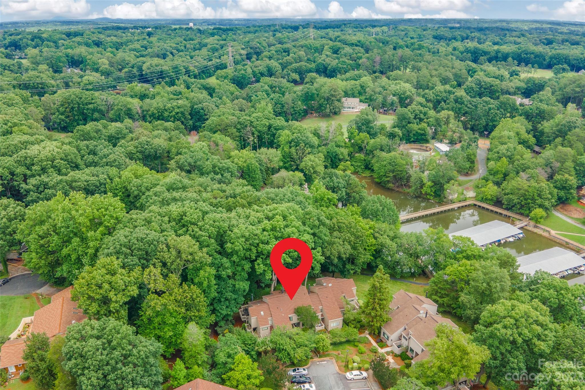River Hills - Residential