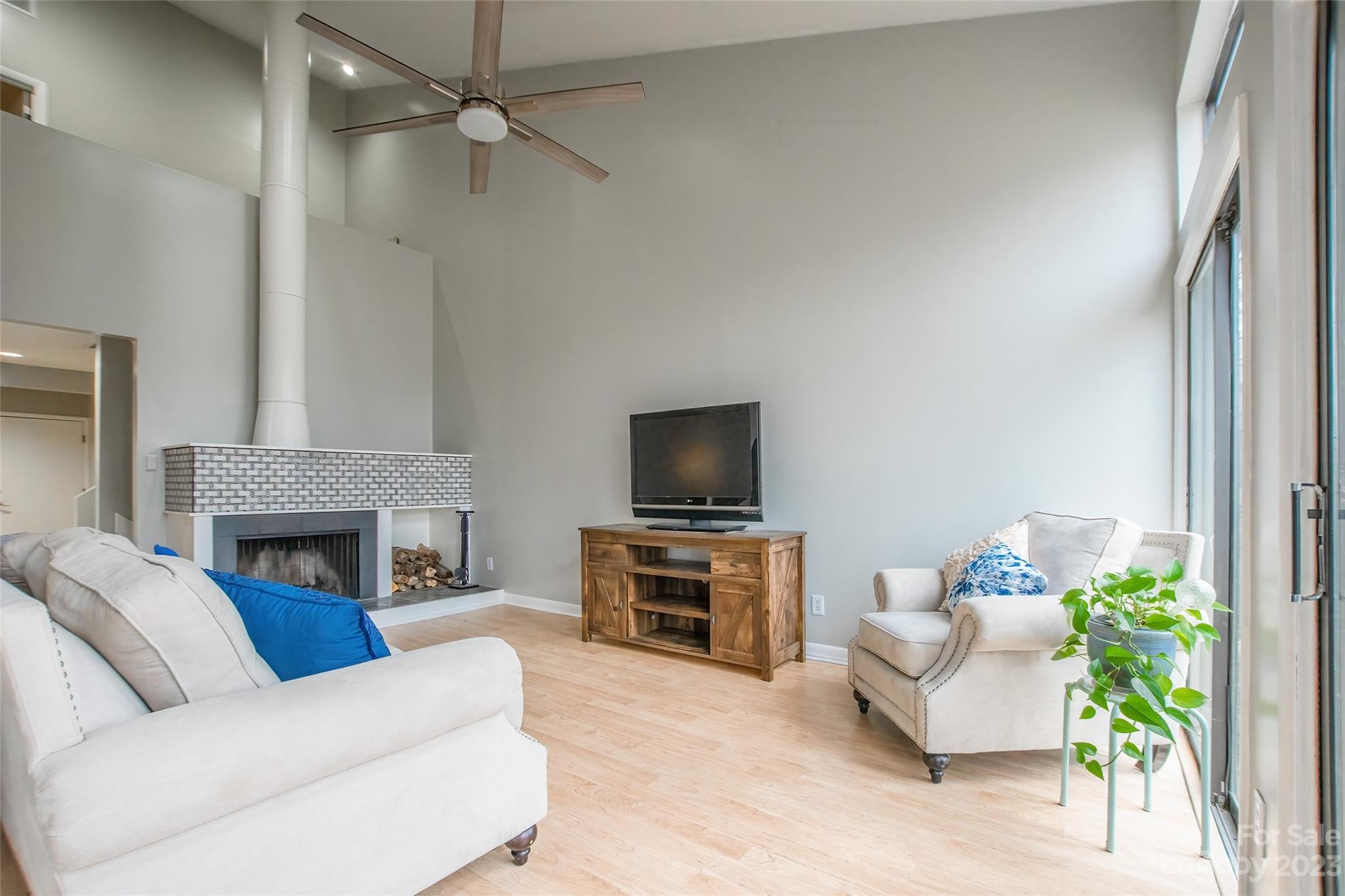 River Hills - Residential