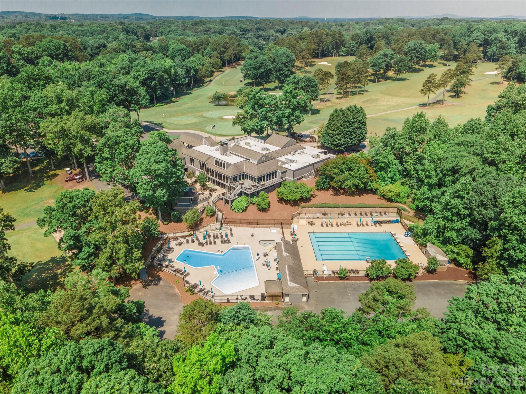River Hills - Residential