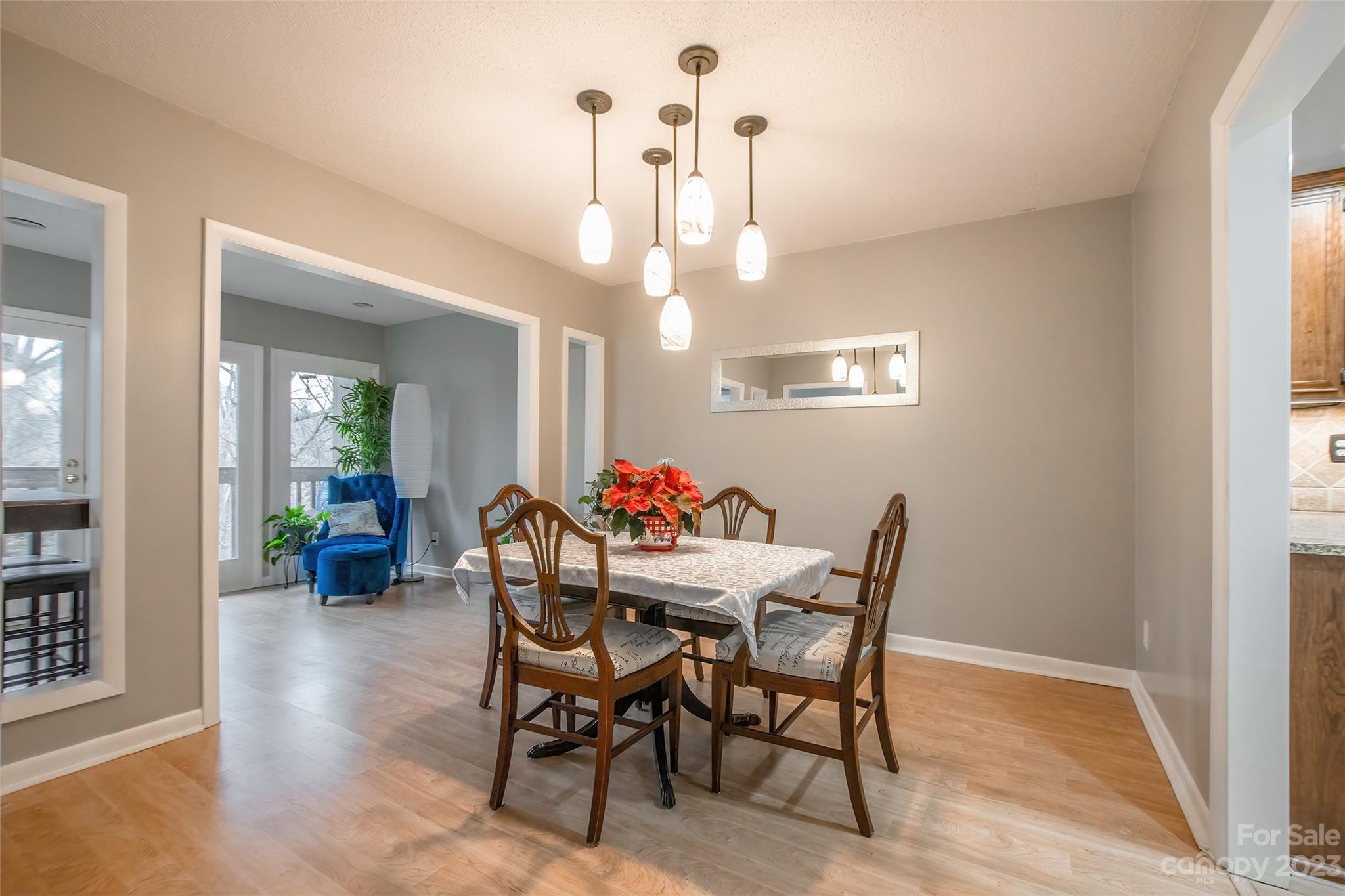 River Hills - Residential