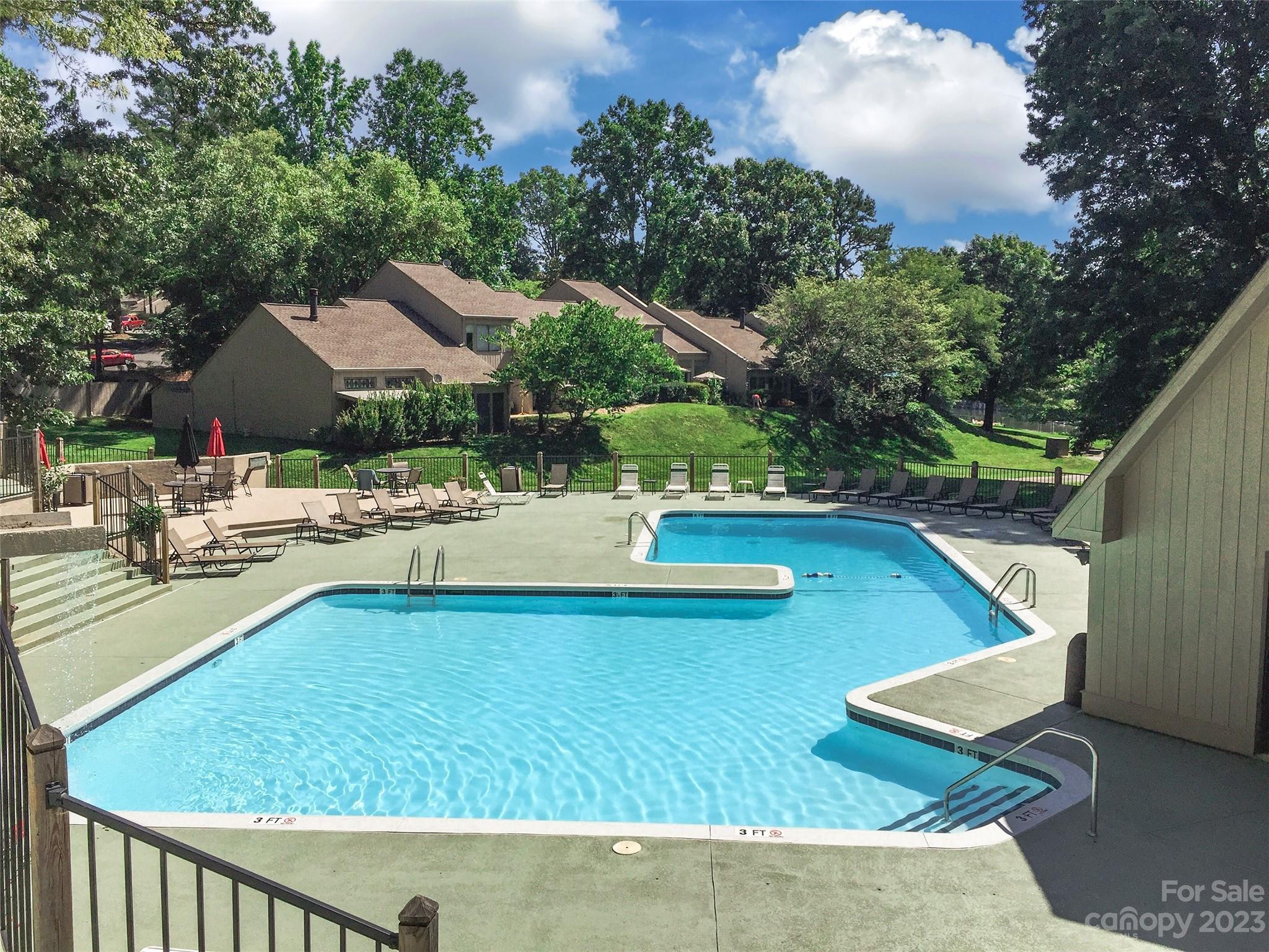 River Hills - Residential