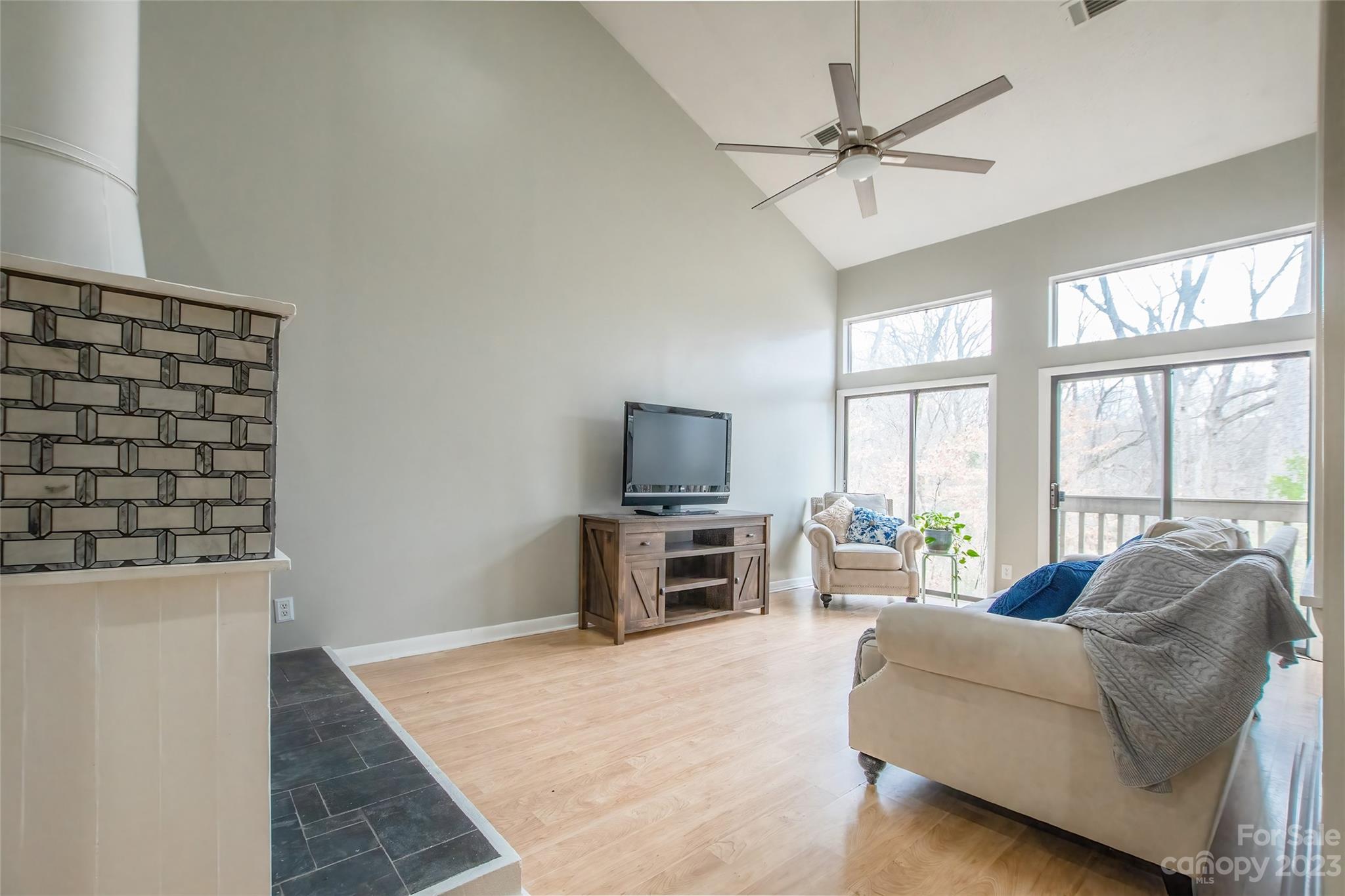 River Hills - Residential