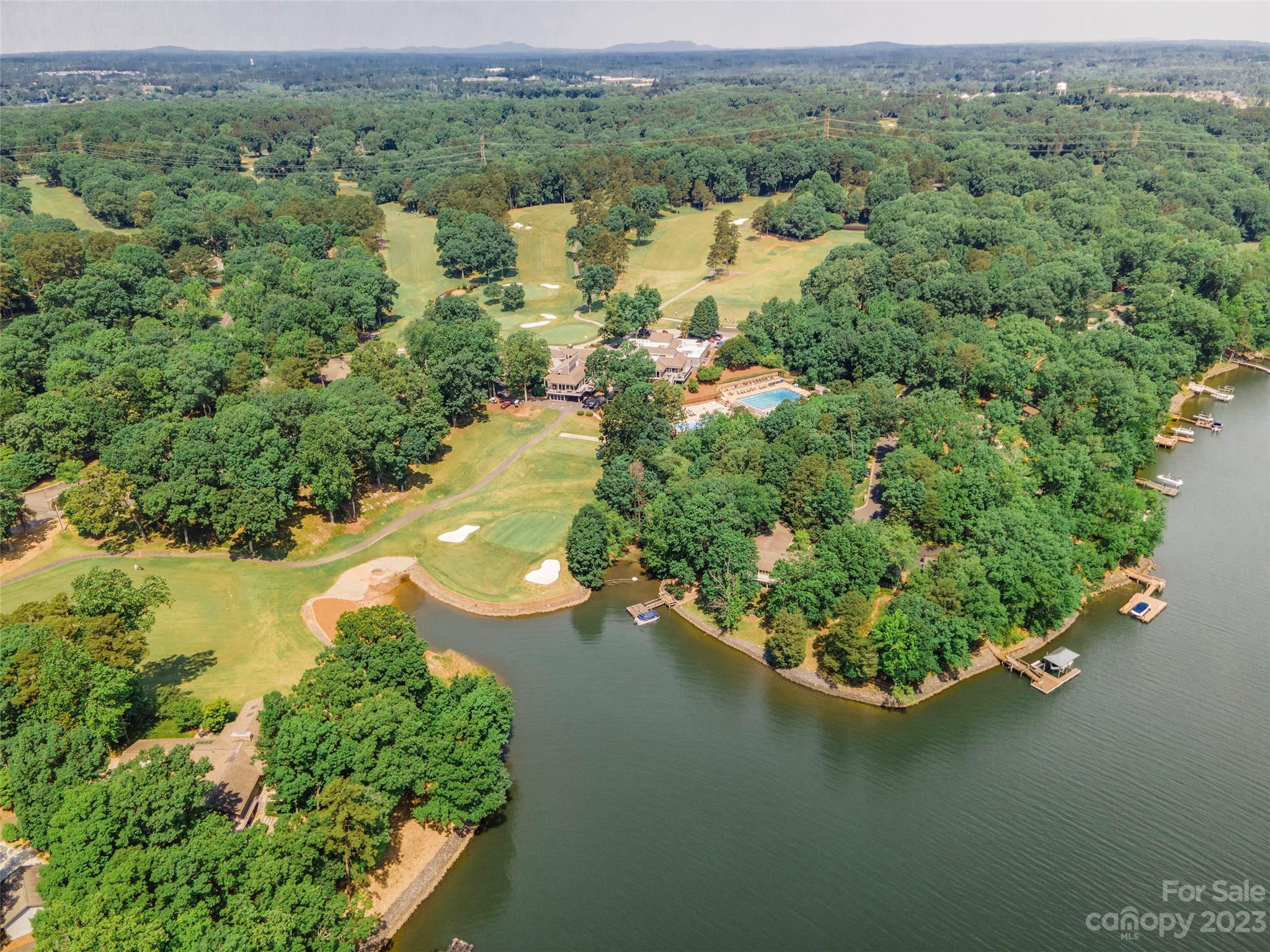 River Hills - Residential