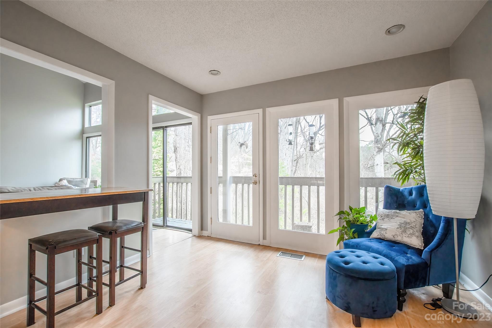 River Hills - Residential