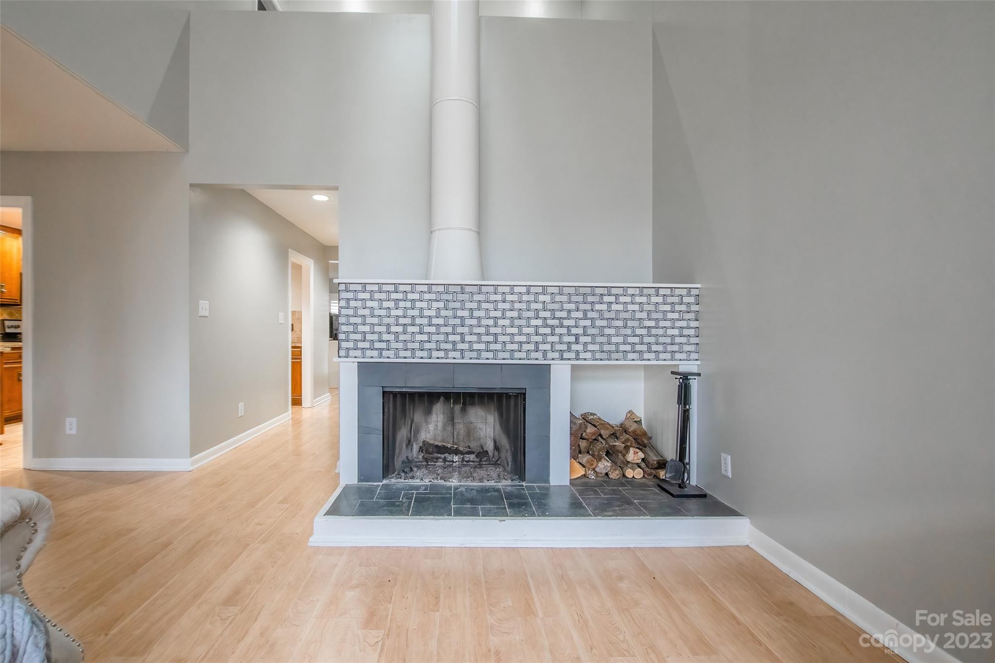 River Hills - Residential