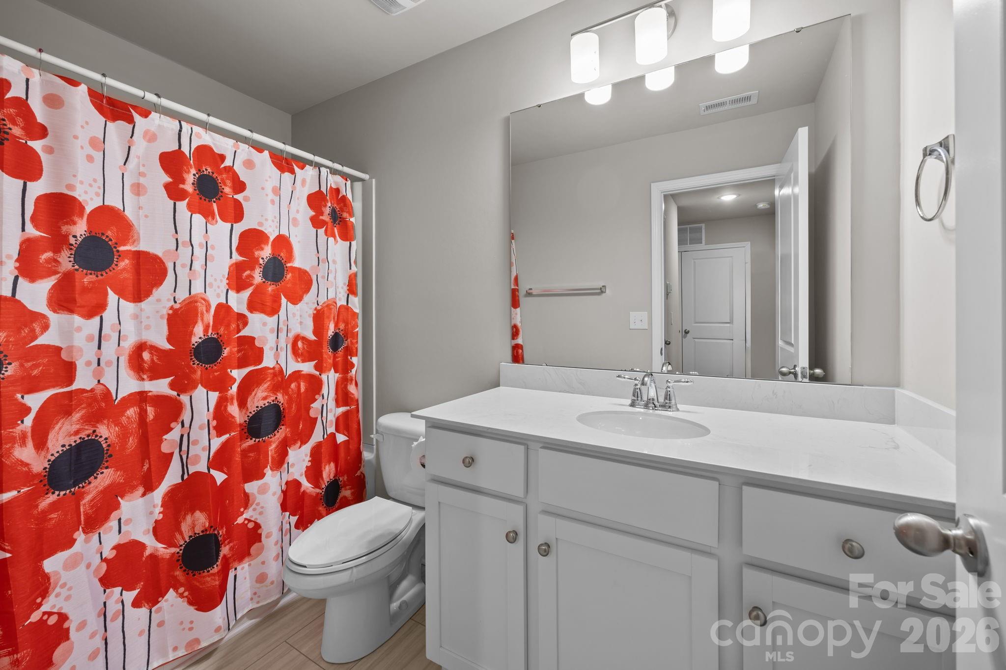 Townes at Kingstree - Residential