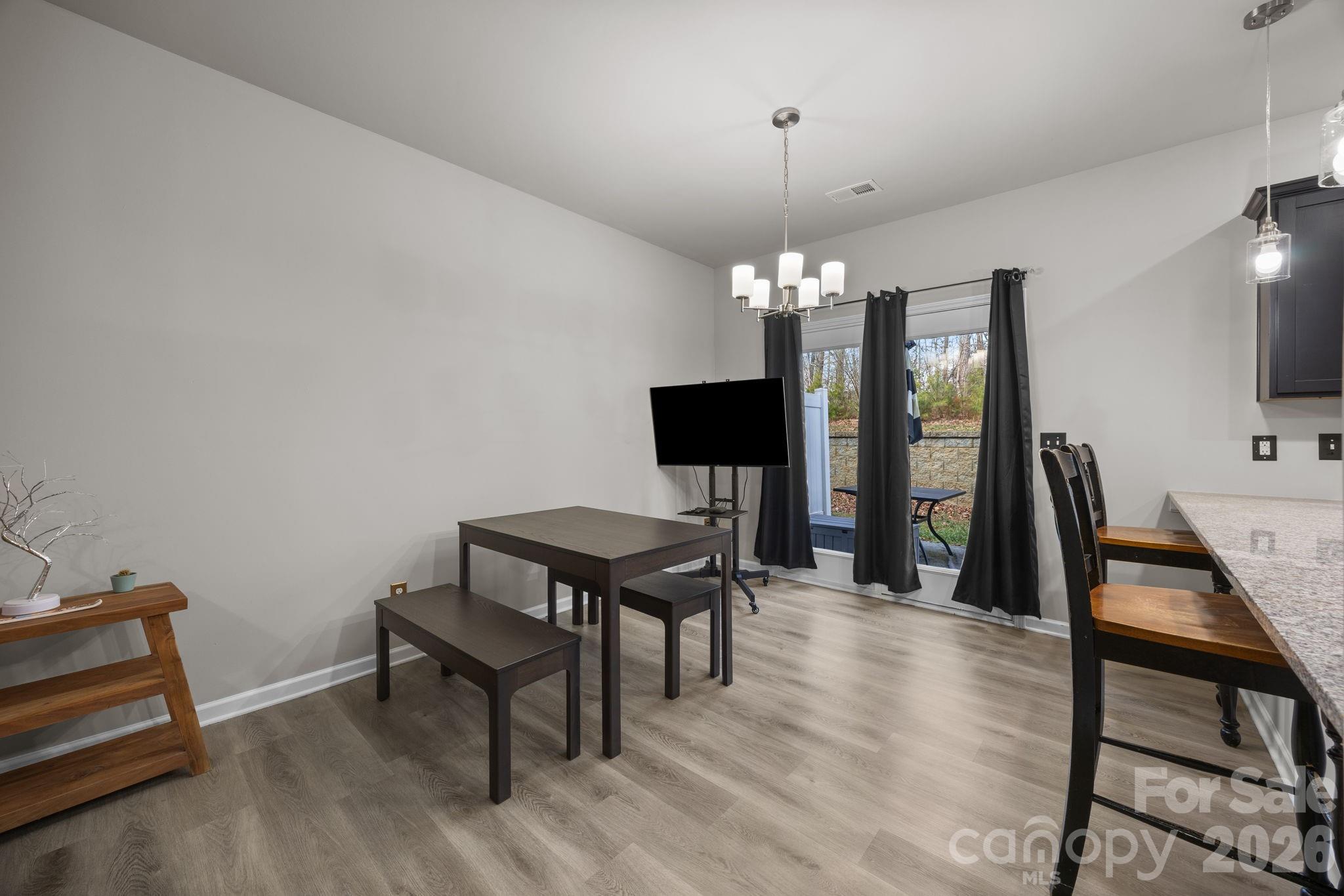 Townes at Kingstree - Residential