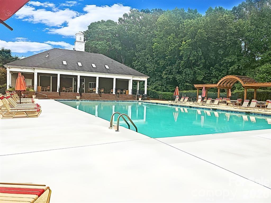 Townes at Kingstree - Residential