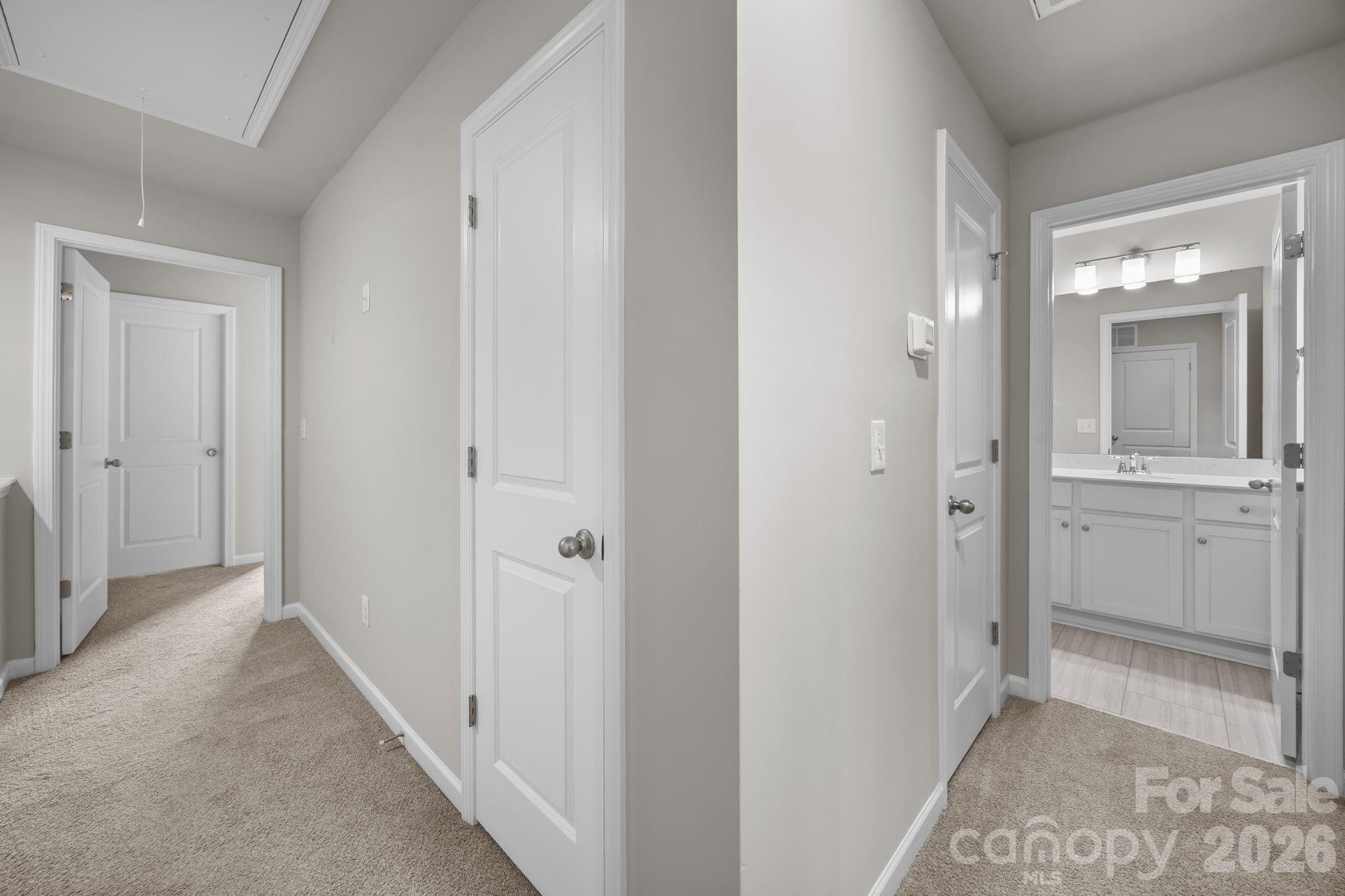 Townes at Kingstree - Residential