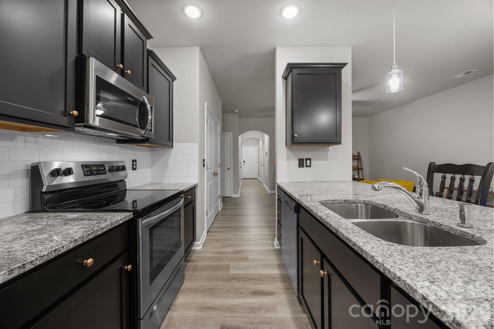 Townes at Kingstree - Residential