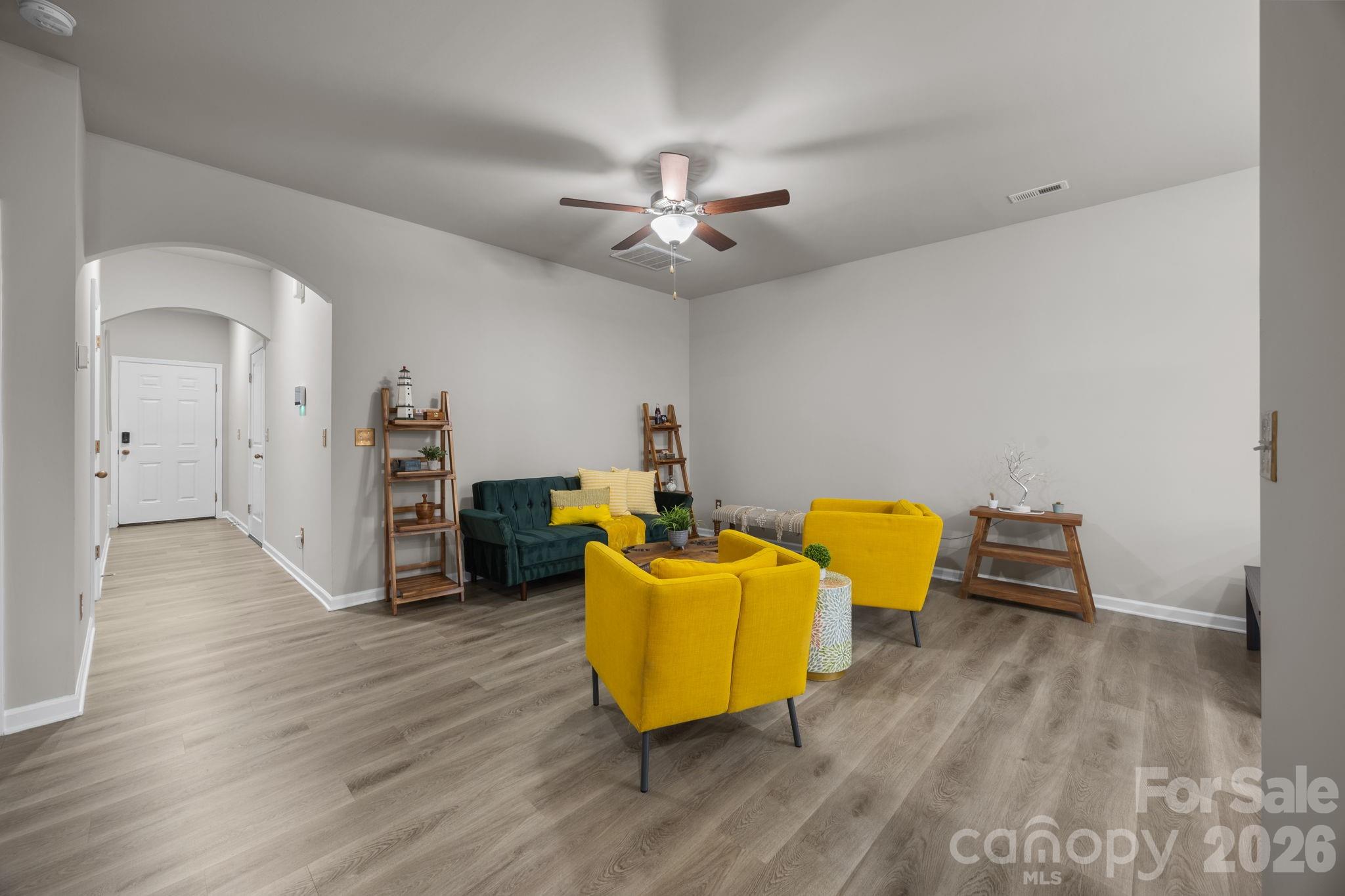 Townes at Kingstree - Residential