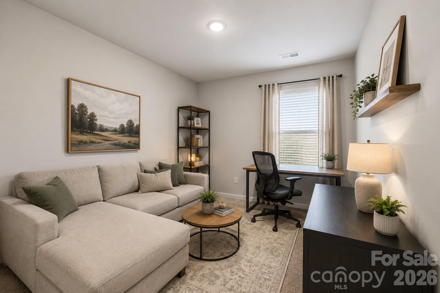Townes at Kingstree - Residential