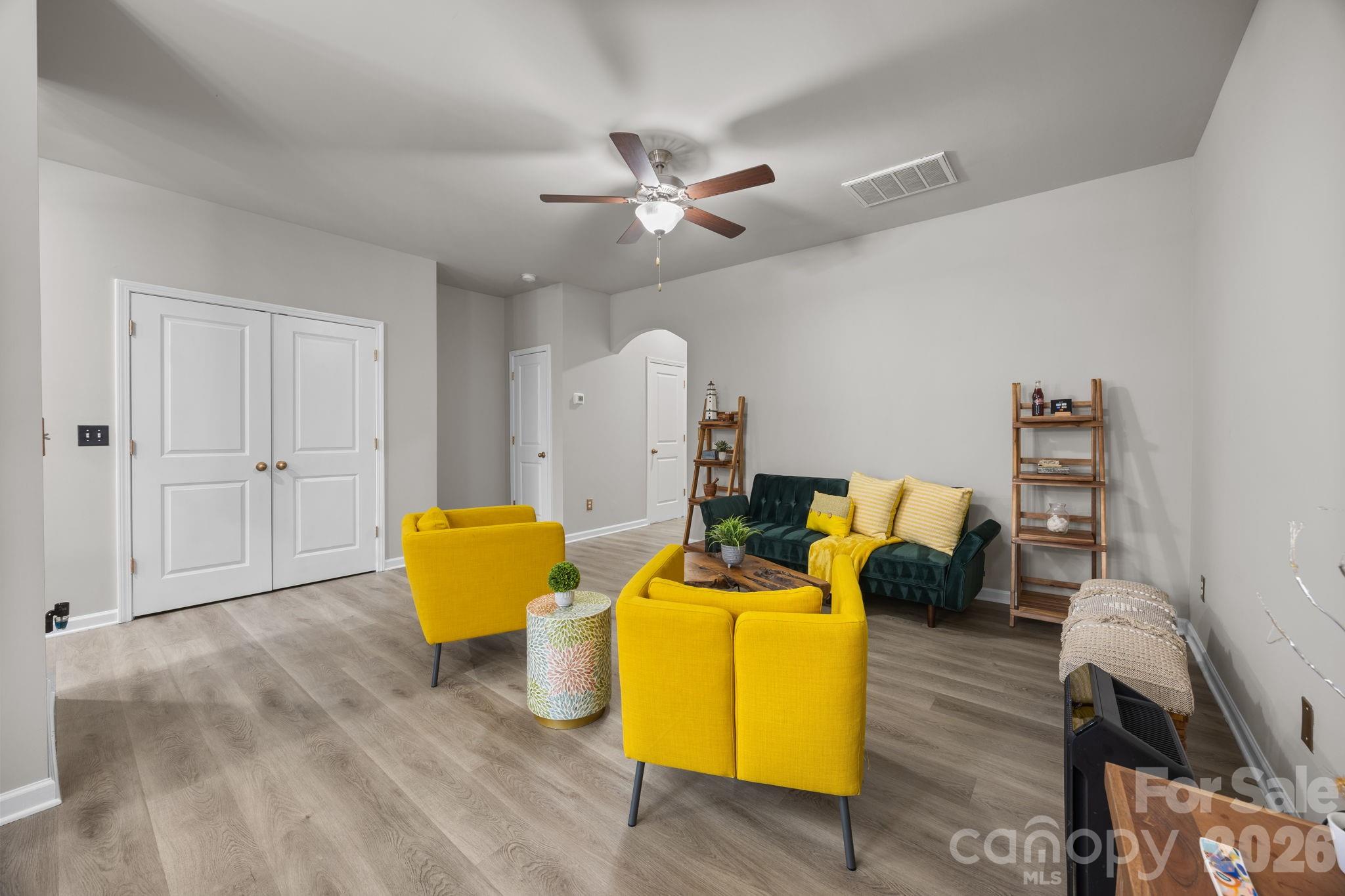 Townes at Kingstree - Residential