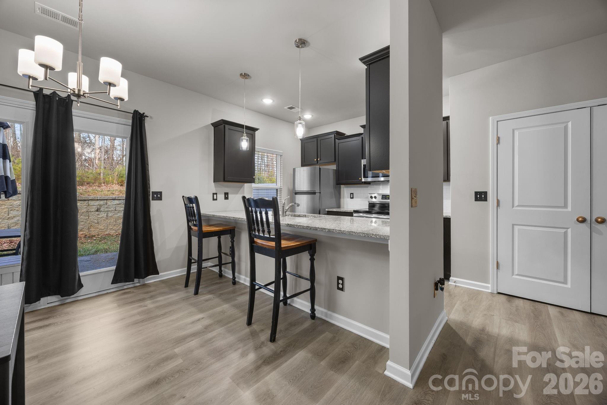 Townes at Kingstree - Residential