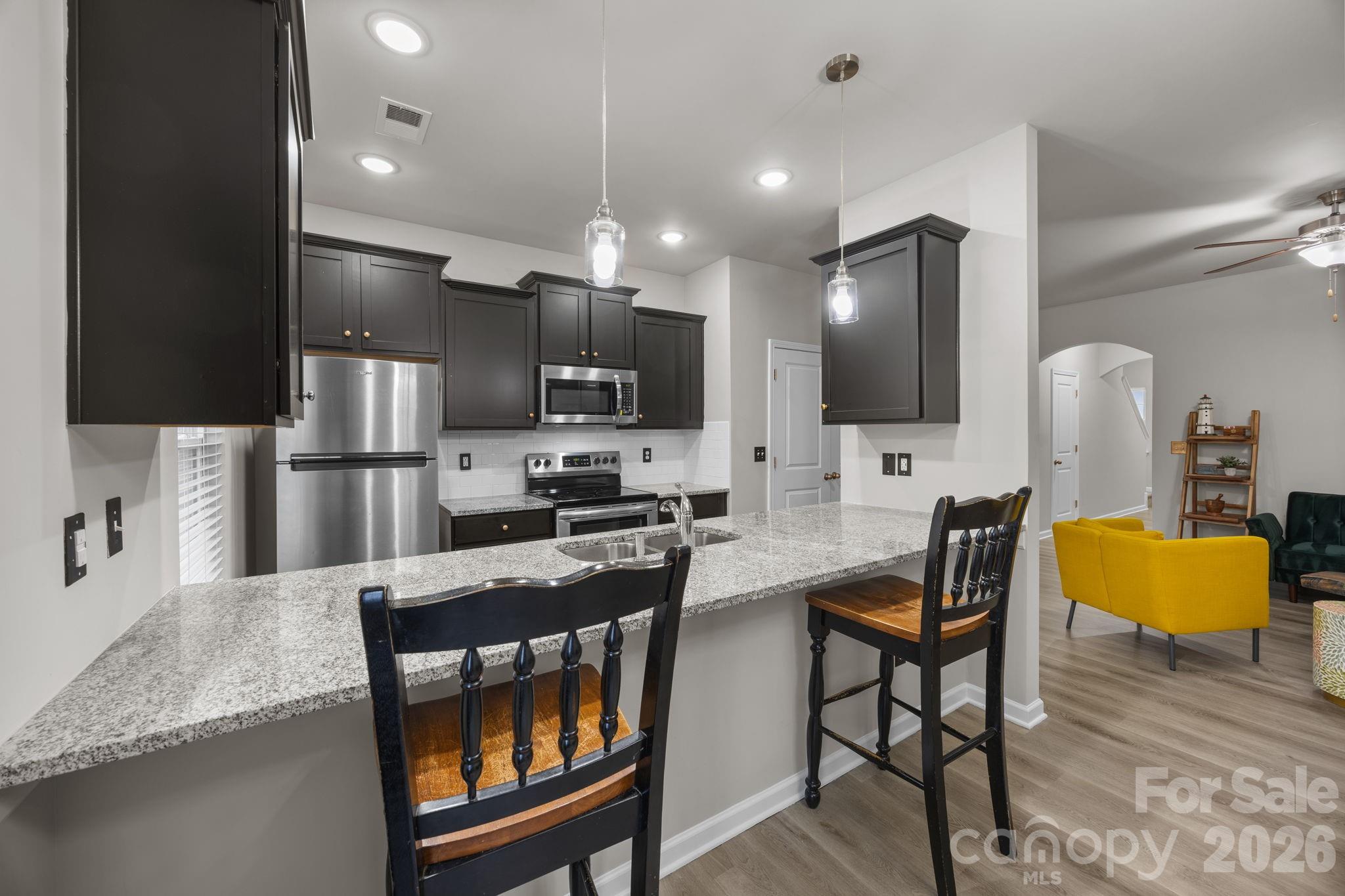 Townes at Kingstree - Residential