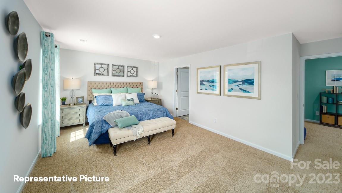 Wallace Springs - Residential