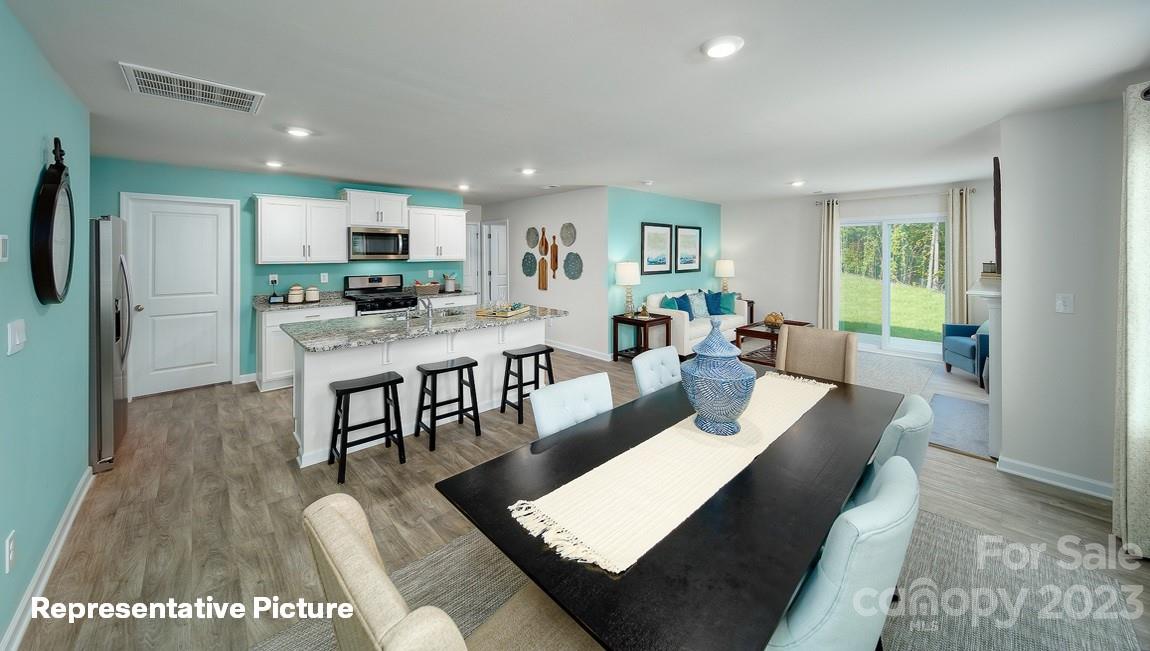 Wallace Springs - Residential