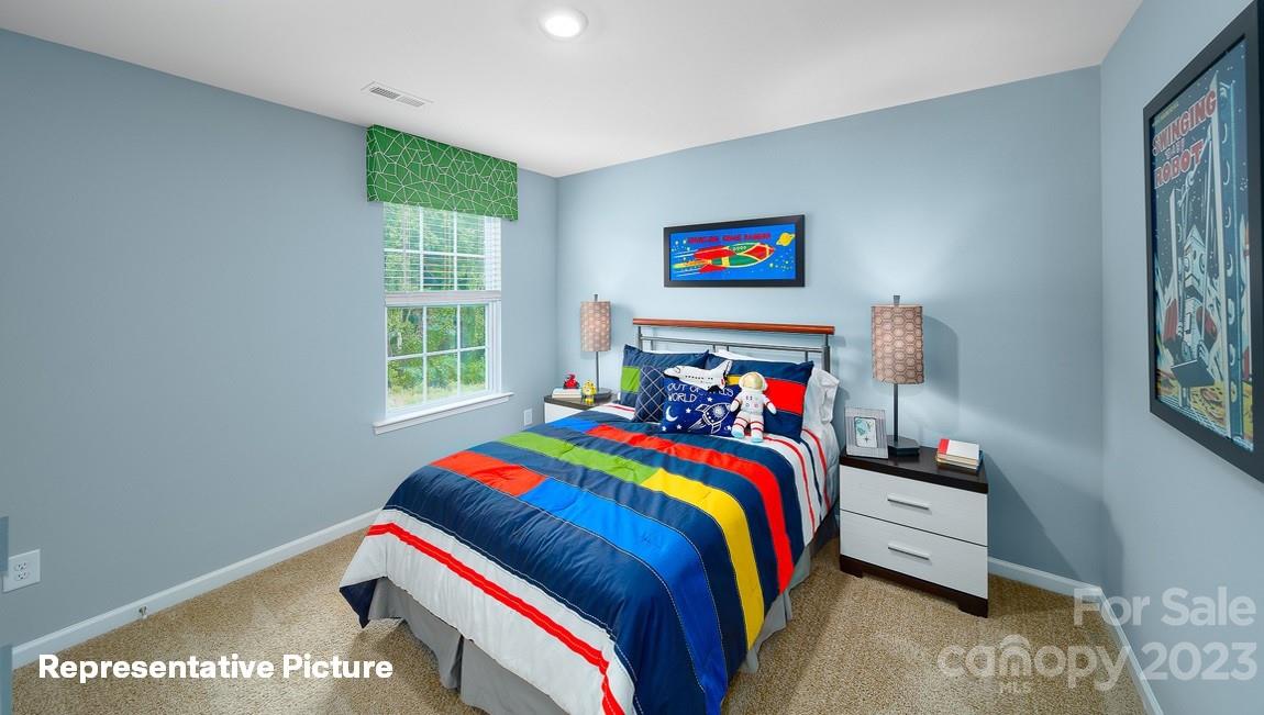 Wallace Springs - Residential