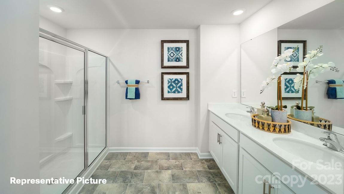 Wallace Springs - Residential