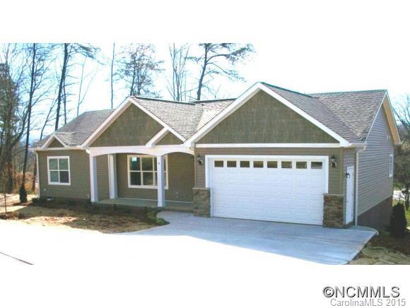 Mountain Vista at Luther Cove - Residential