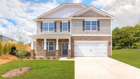 3948 Ashton Drive NW Conover NC 28613