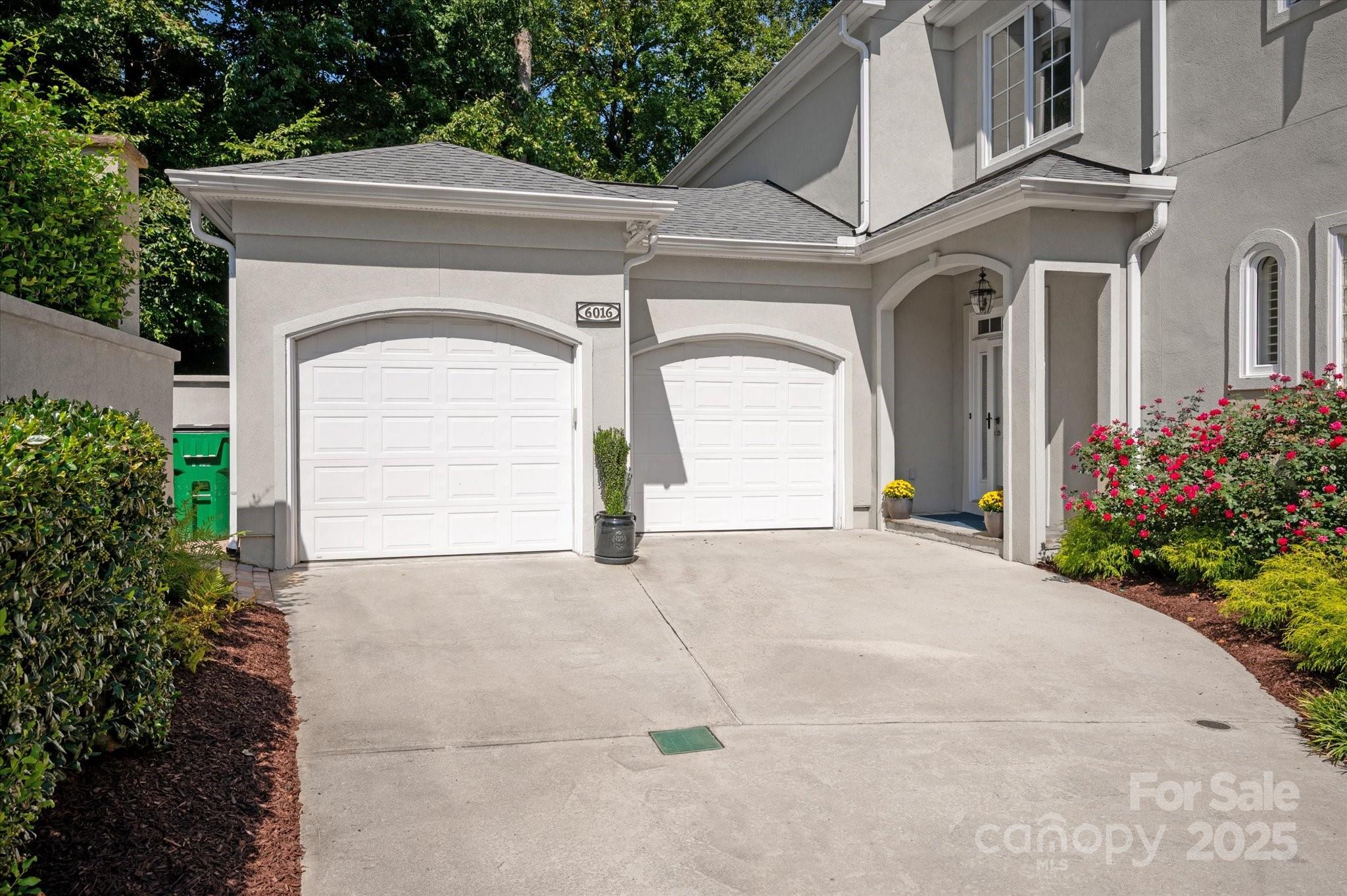 6016 Knight Crest Court
