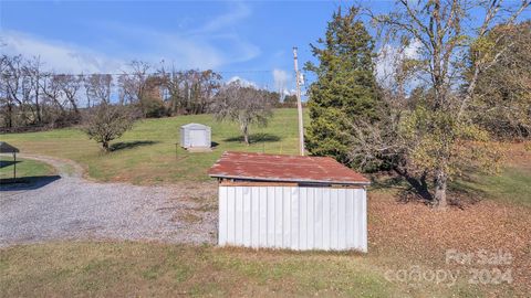 A home in Taylorsville