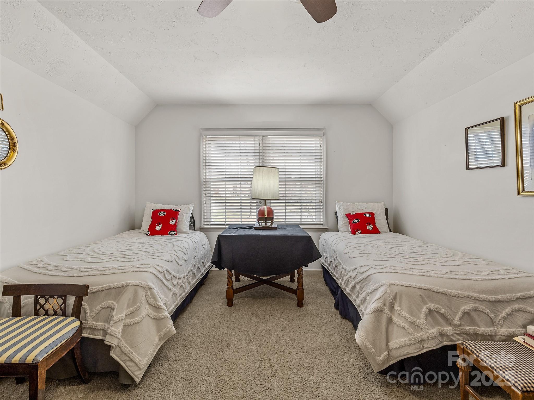 Hampton Woods - Residential