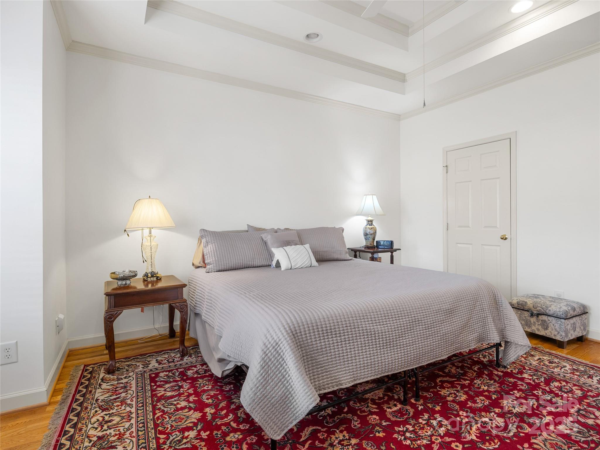 Hampton Woods - Residential